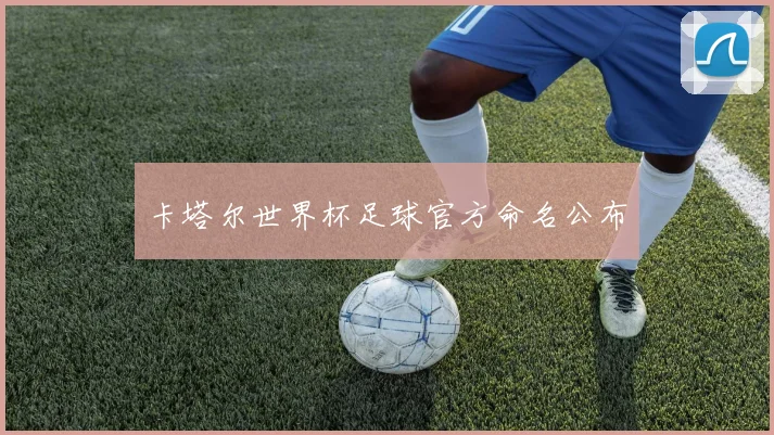 卡塔尔世界杯足球官方命名公布
